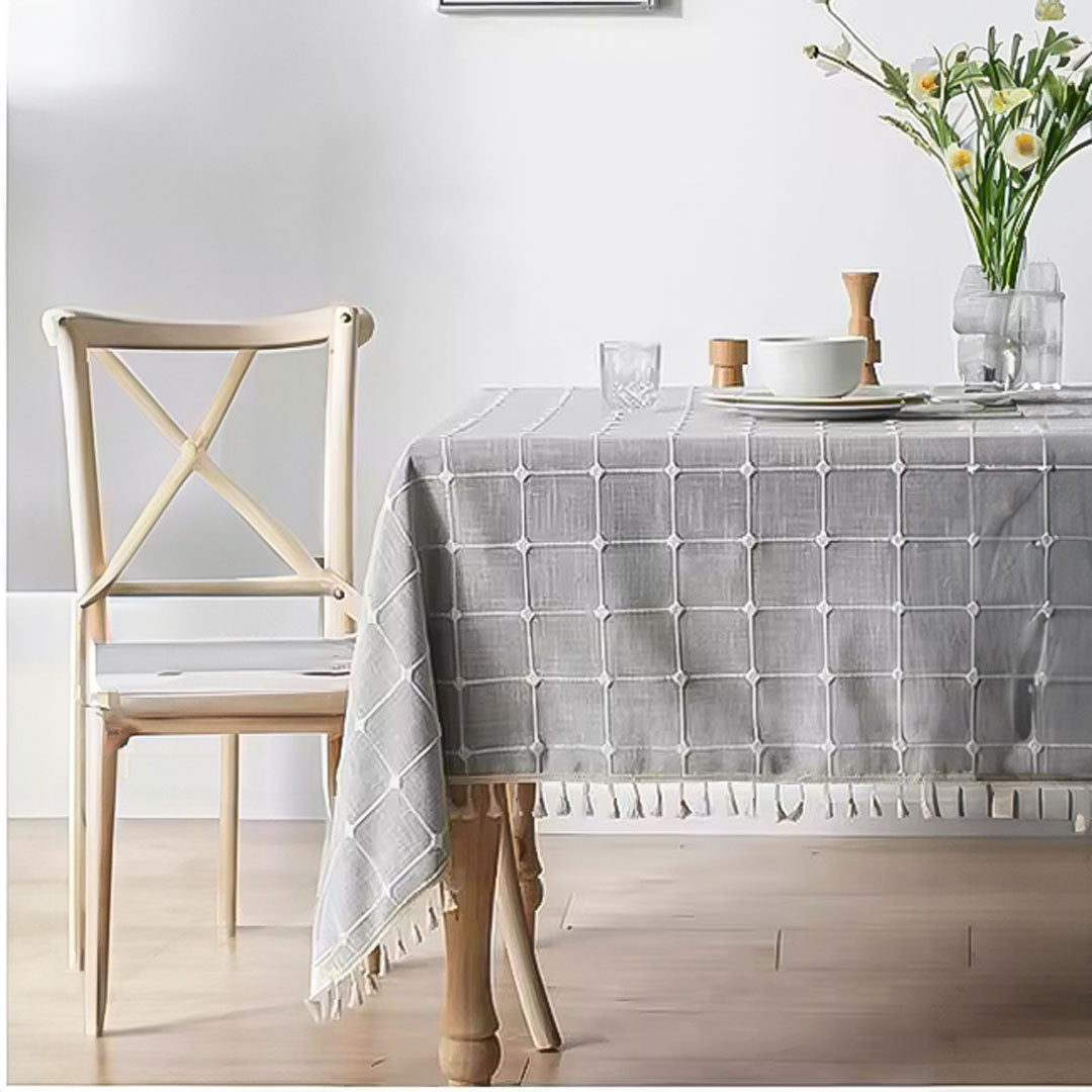 Mantel S´Almudaina