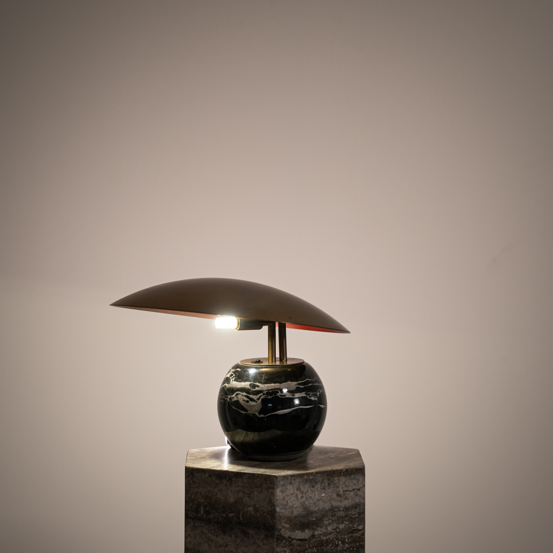 Son Real Lamp