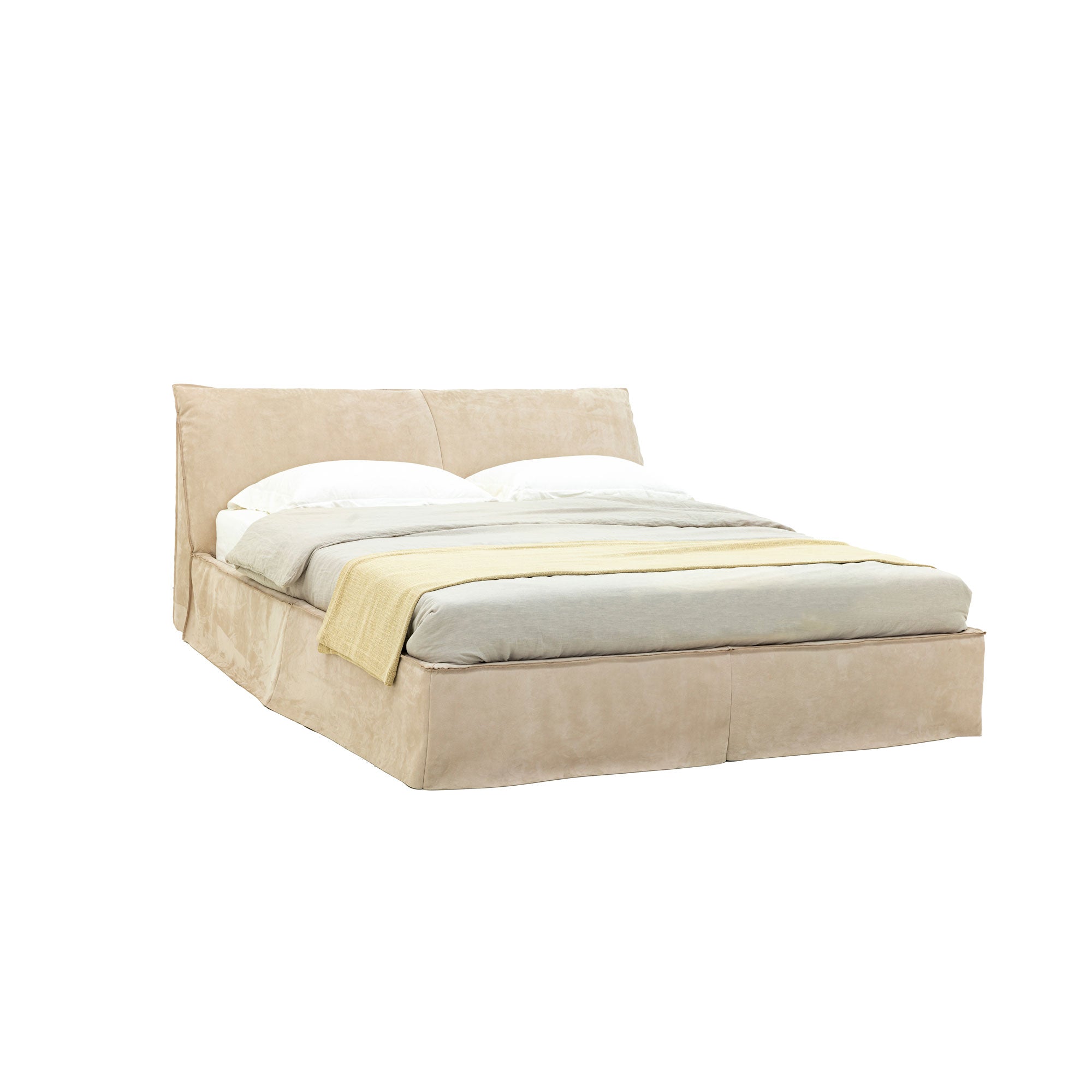 Rueda Bed