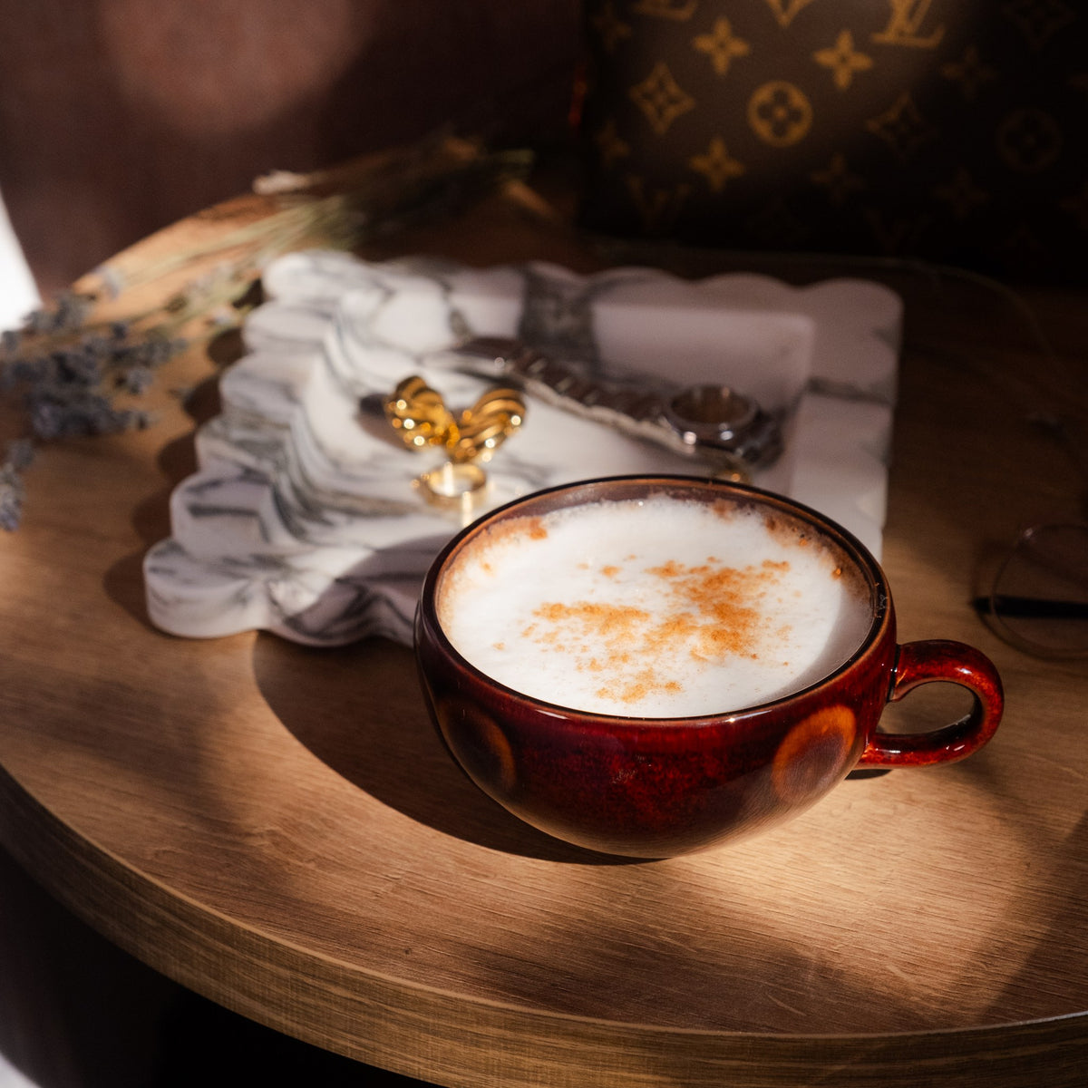 Taza Ubeda