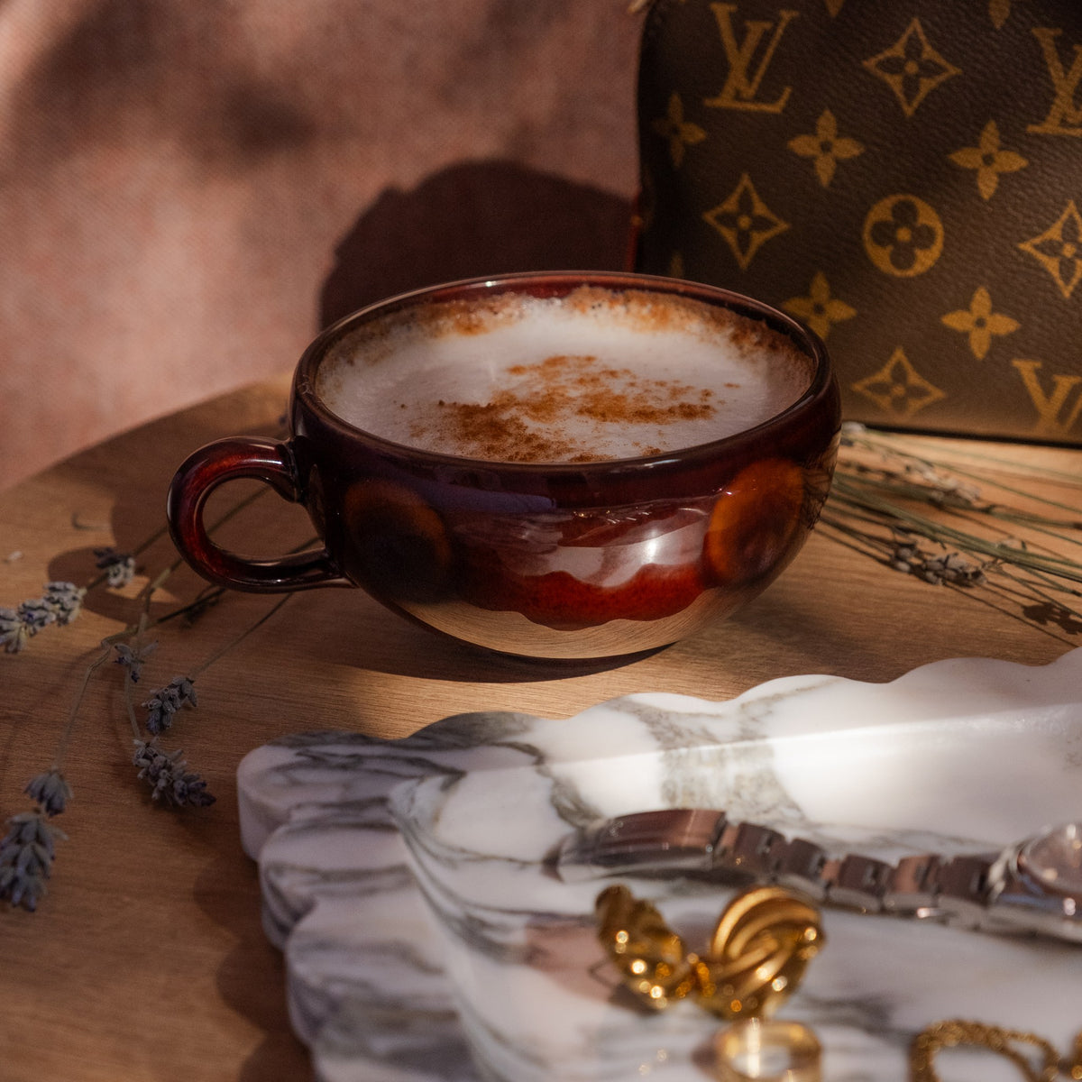Taza Ubeda