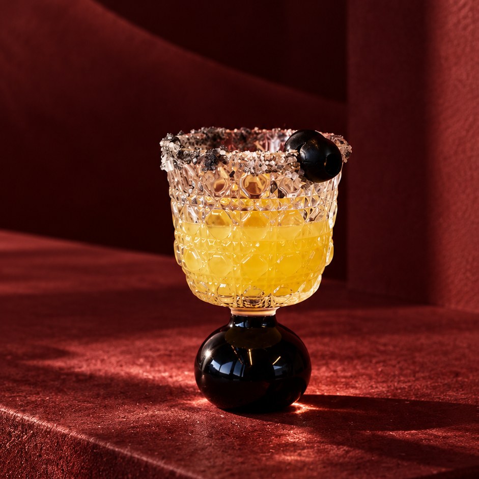 Givors Glass