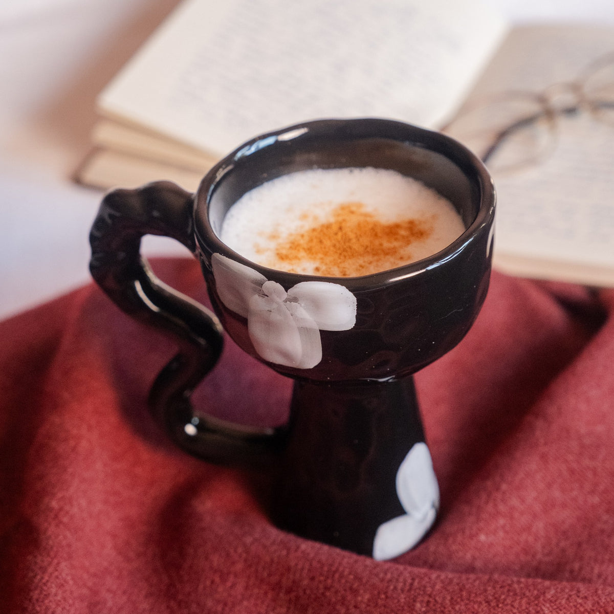 Taza Muel