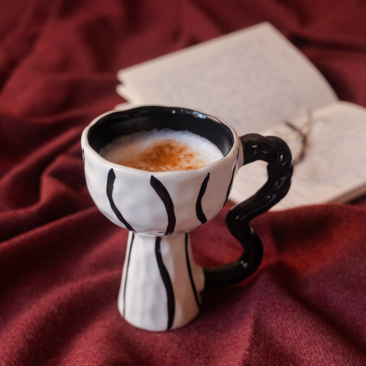 Taza Muel