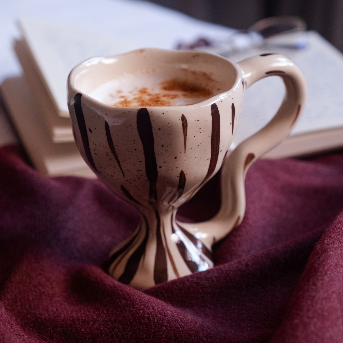 Taza Paterna