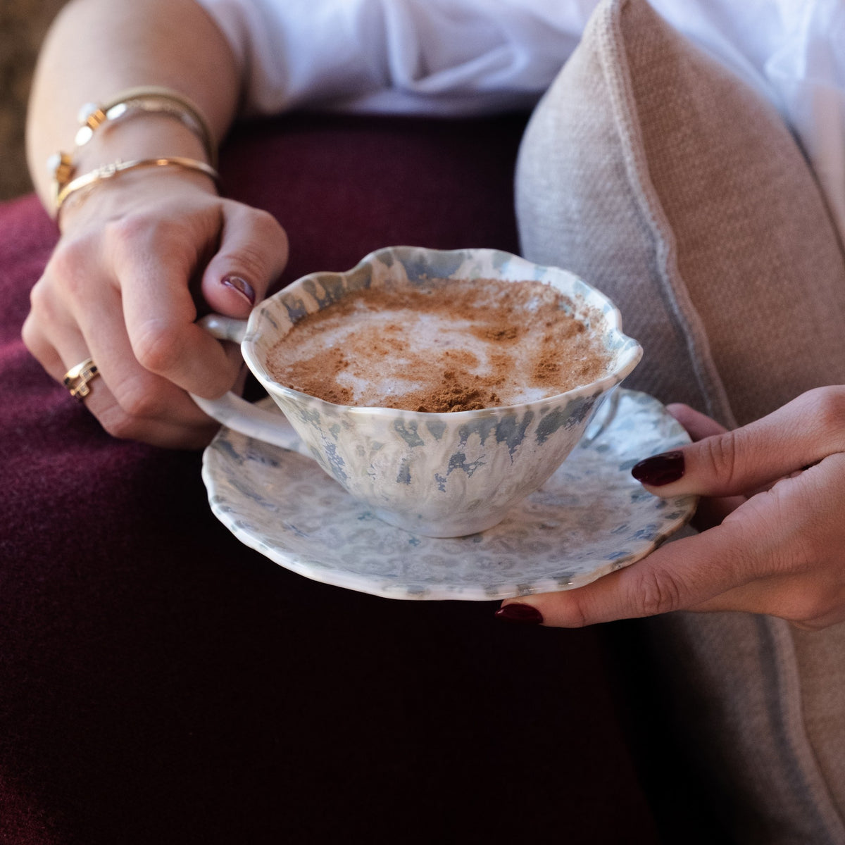 Taza Alcora