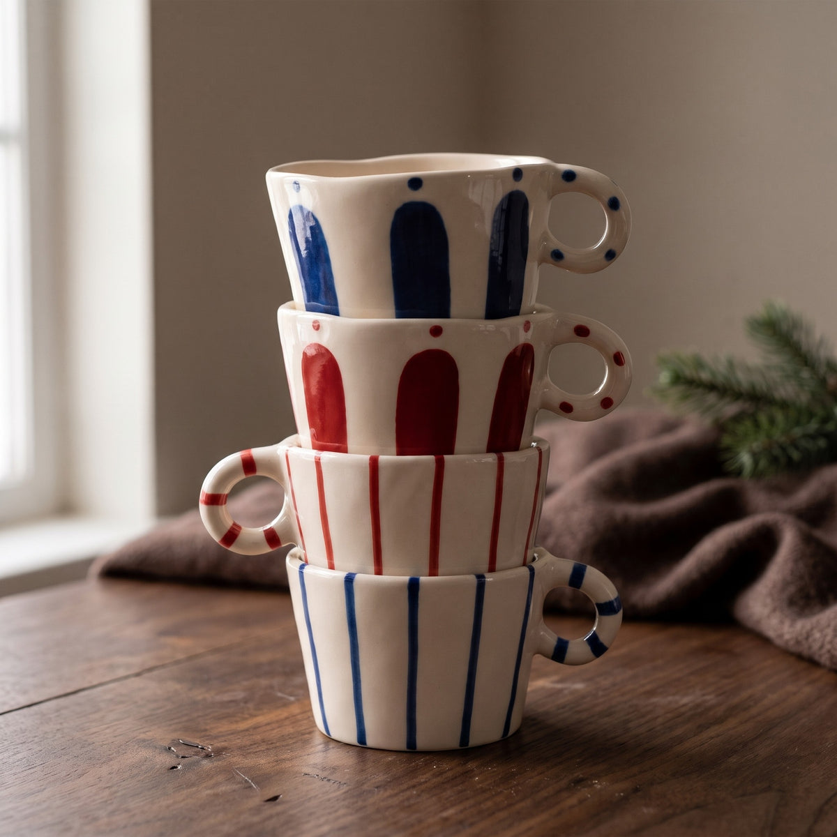 Taza Limoges