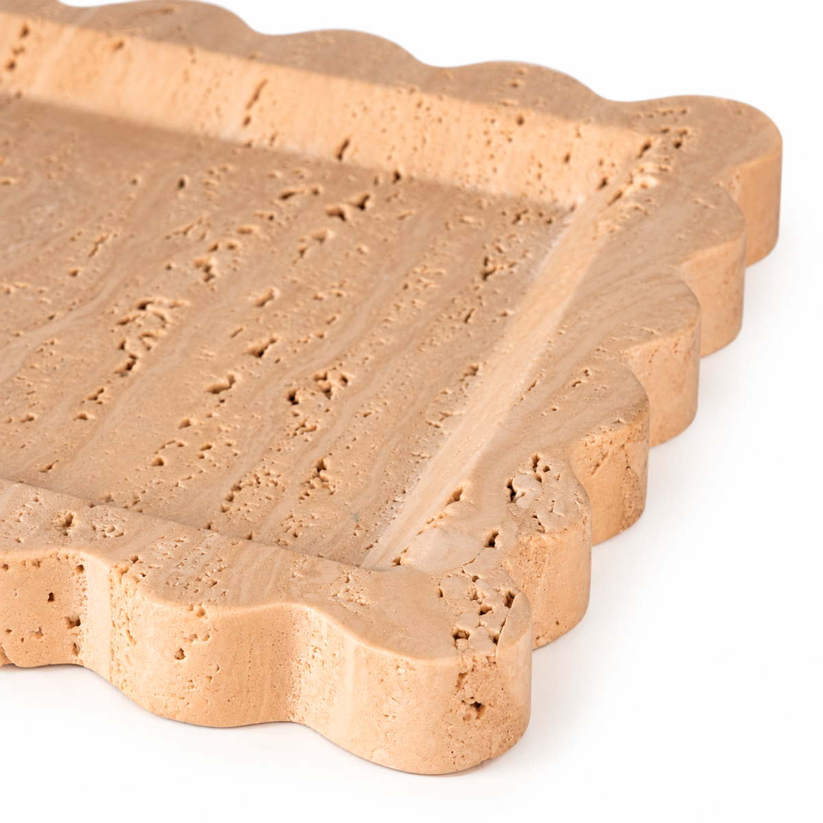 Saturnia Tray