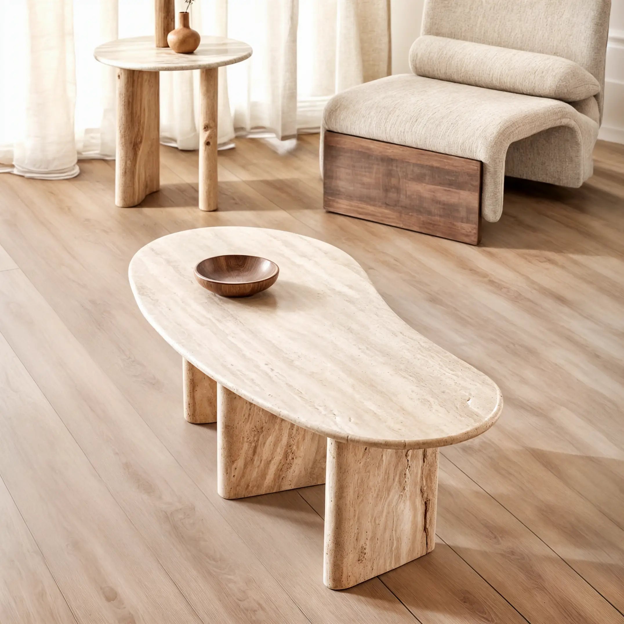 Sa Cua Table