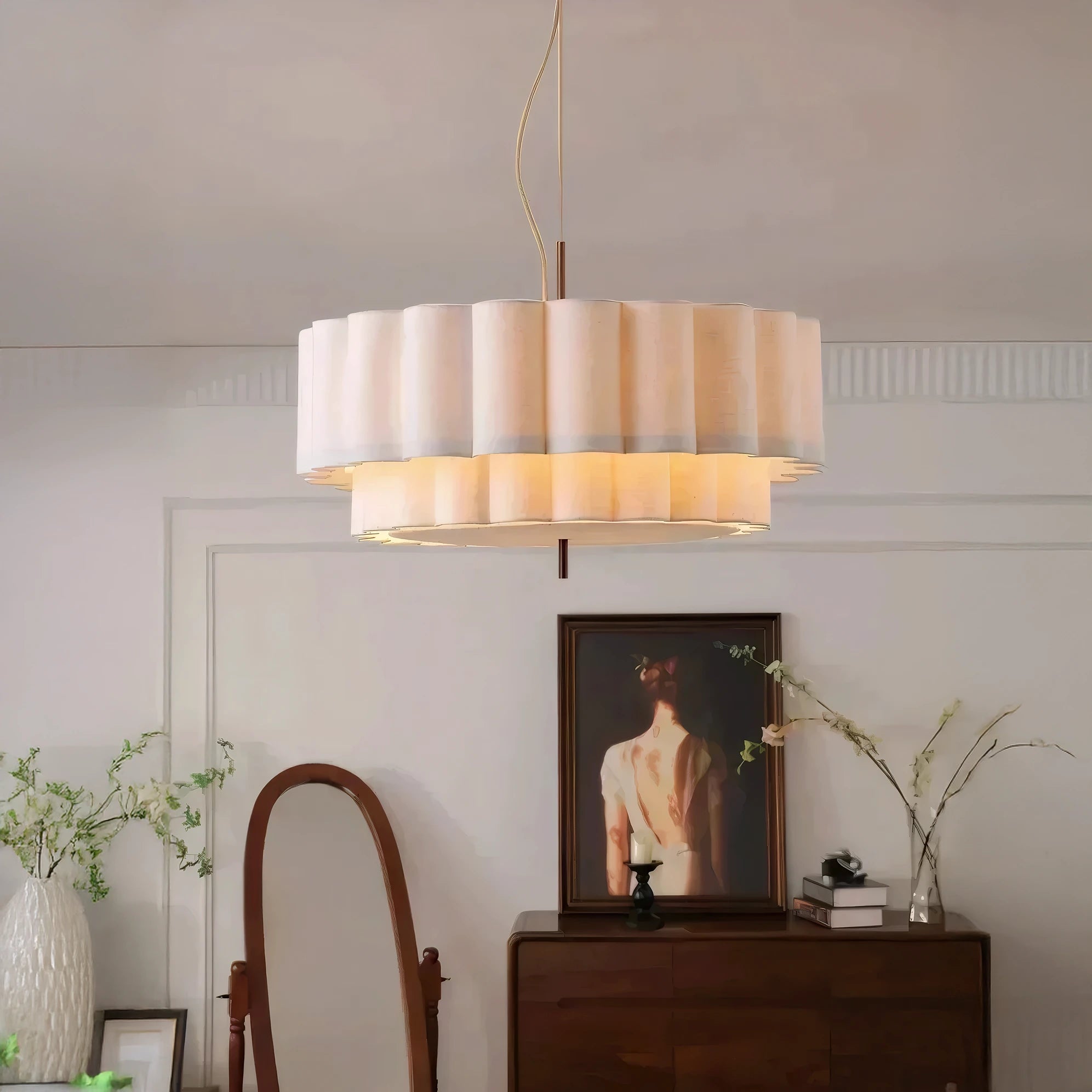Sa Balena Lamp