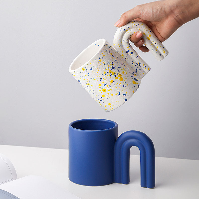 Taza Lluc