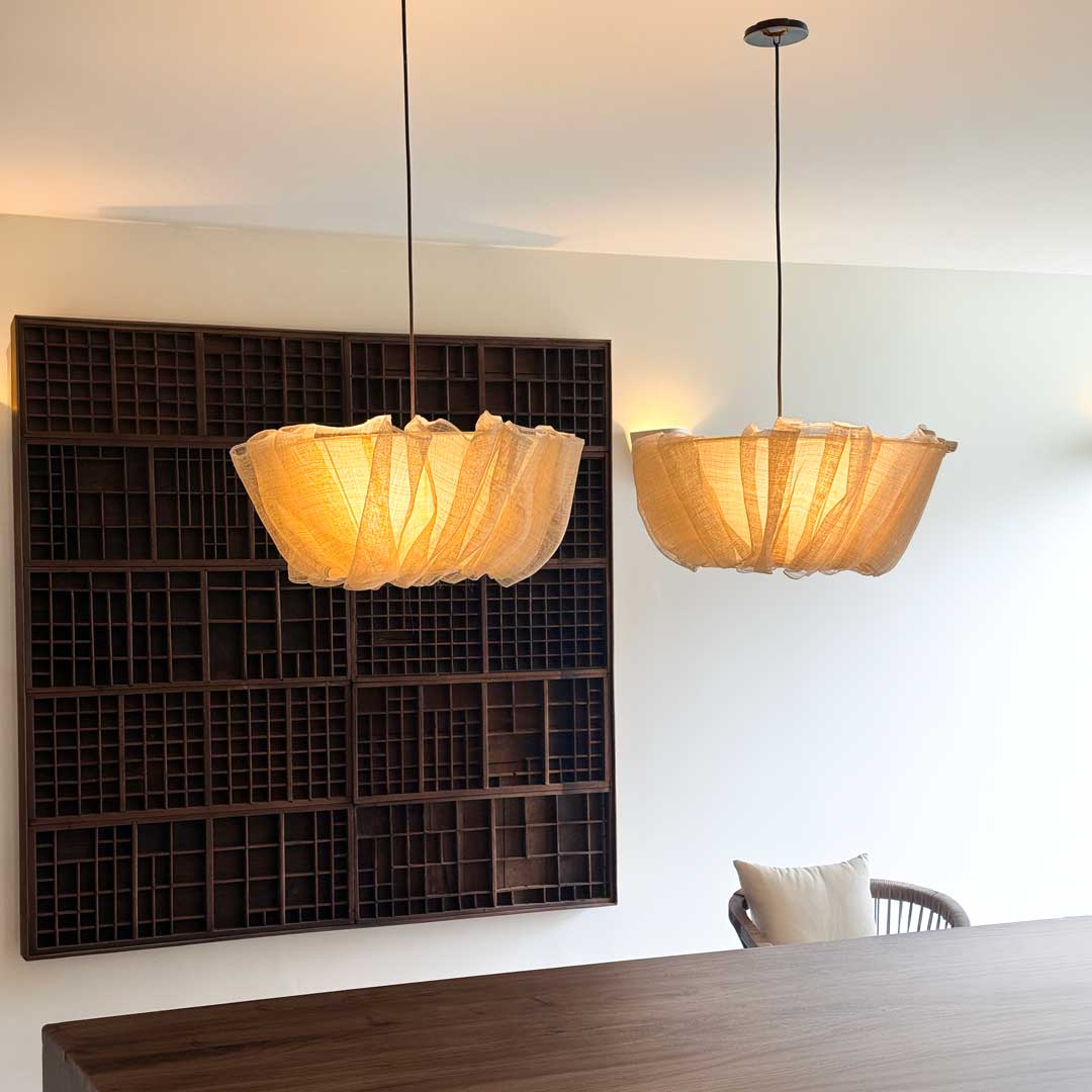 Sa Galera Lamp