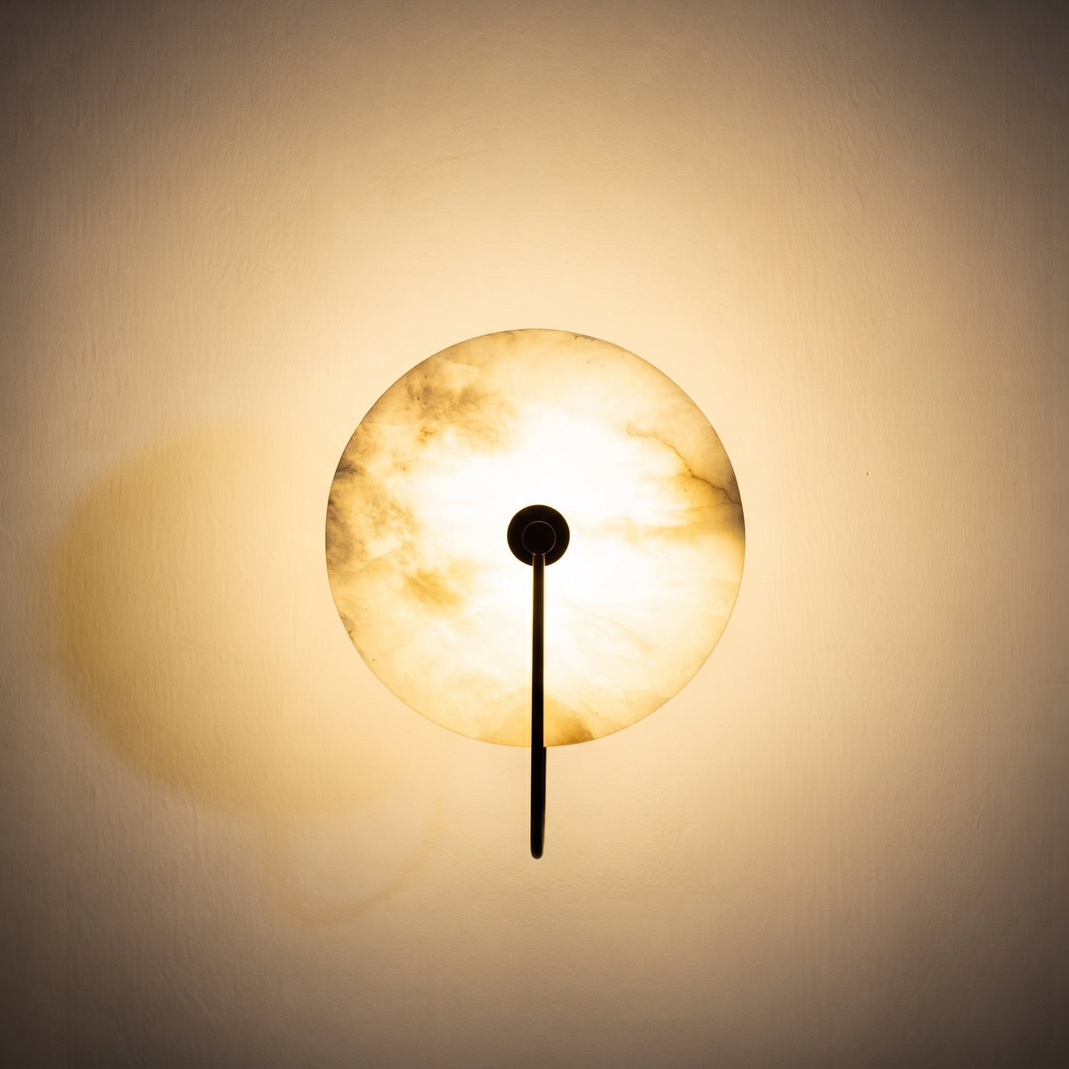 Sarral Lamp