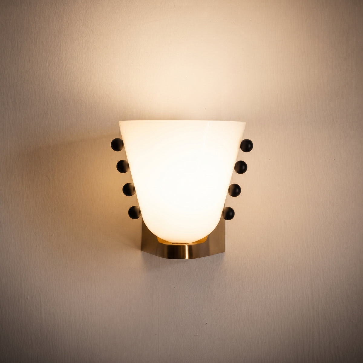 Sars Lamp