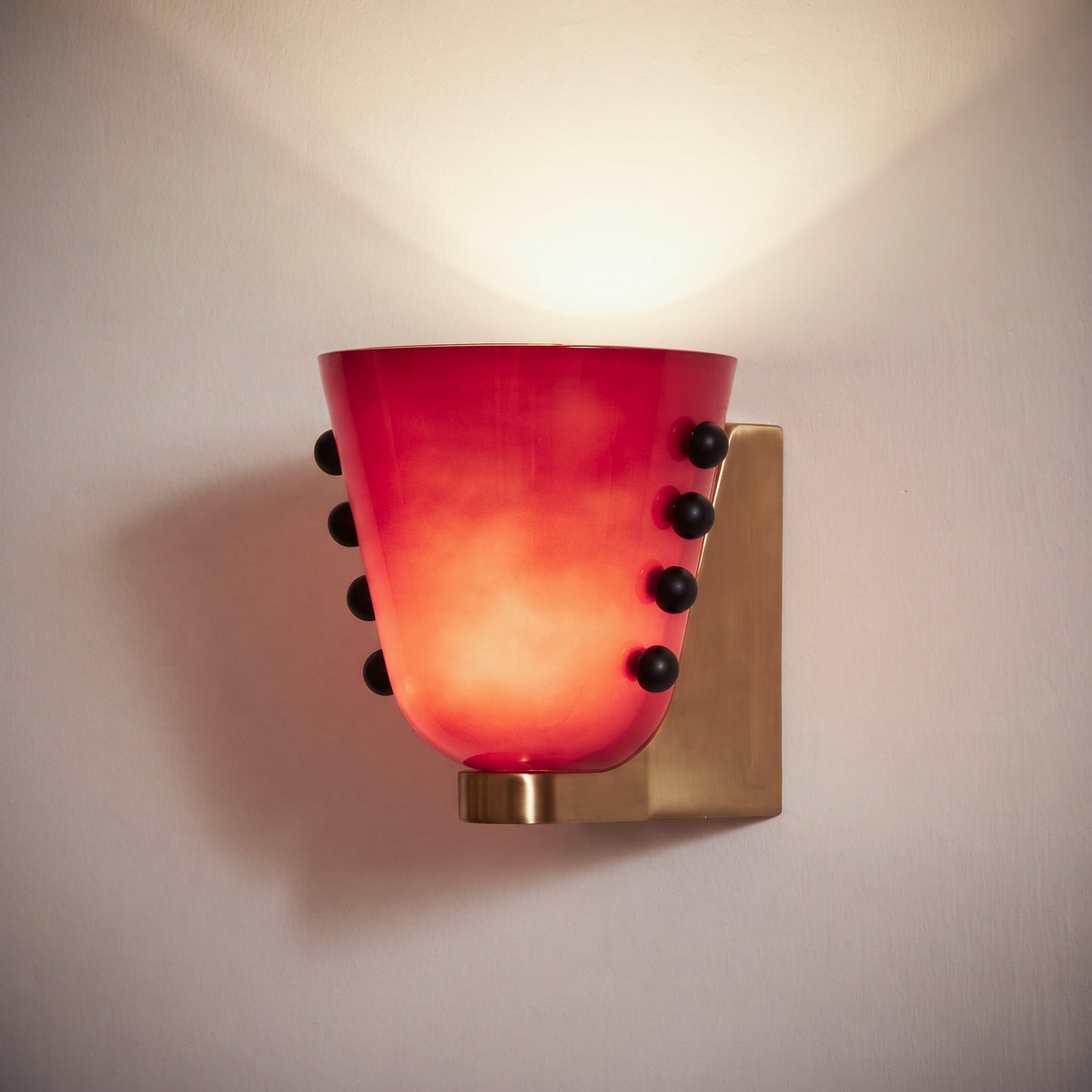 Sars Lamp
