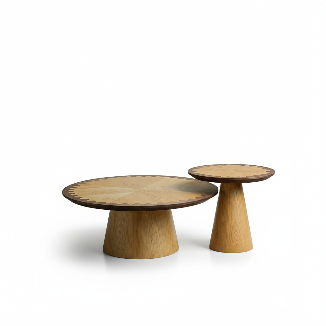Savoie Table