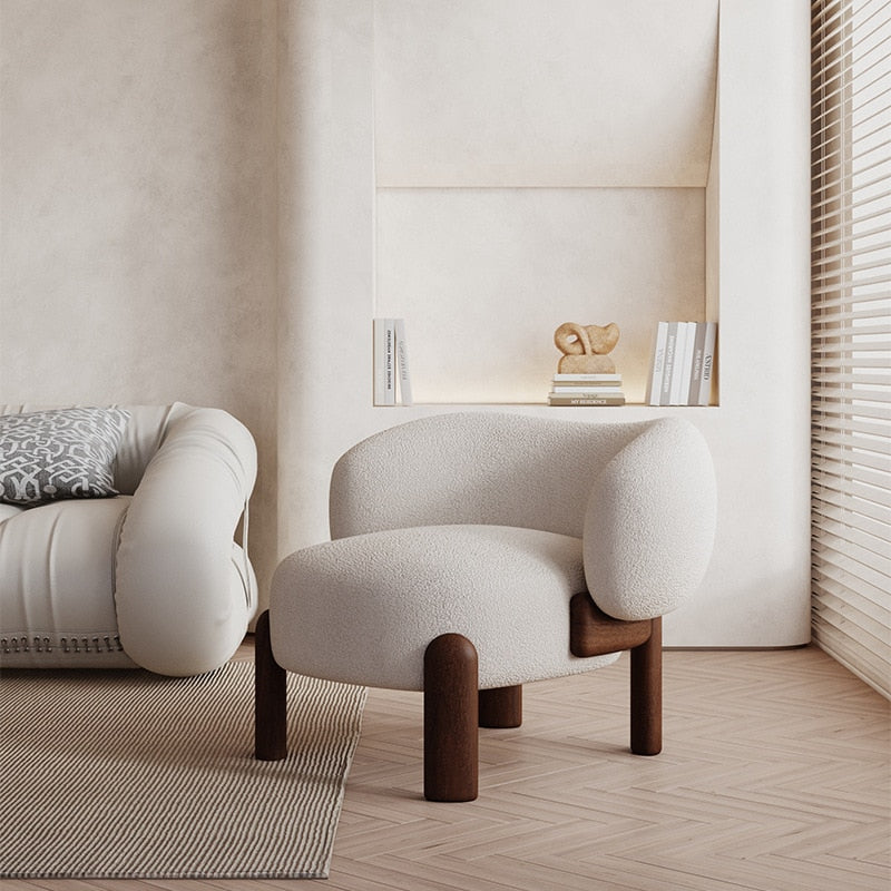 Sillón Blanes