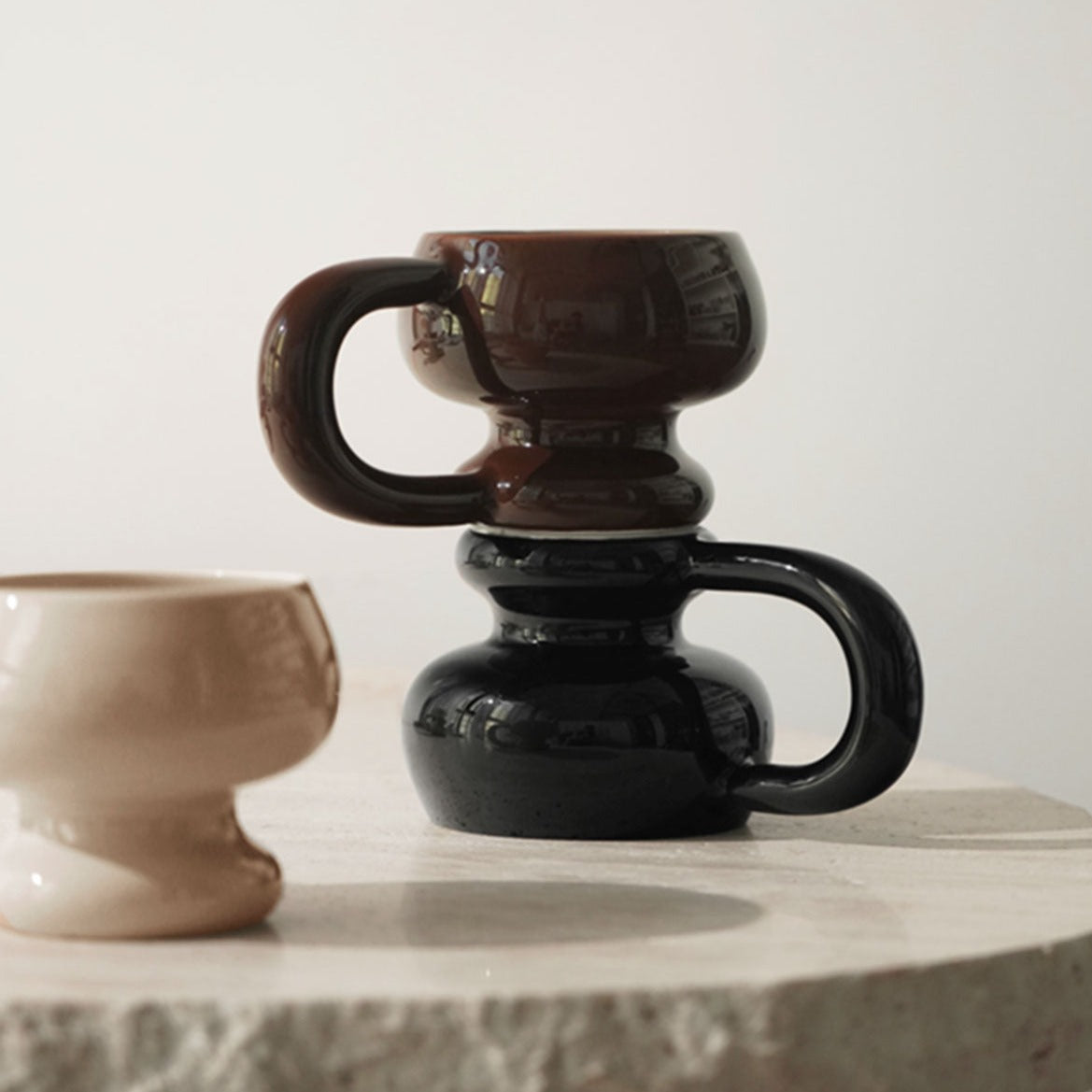 Taza Marça