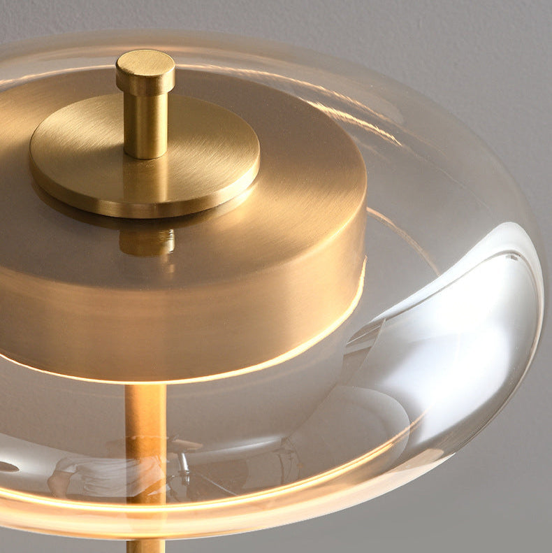 Ses Mones Lamp