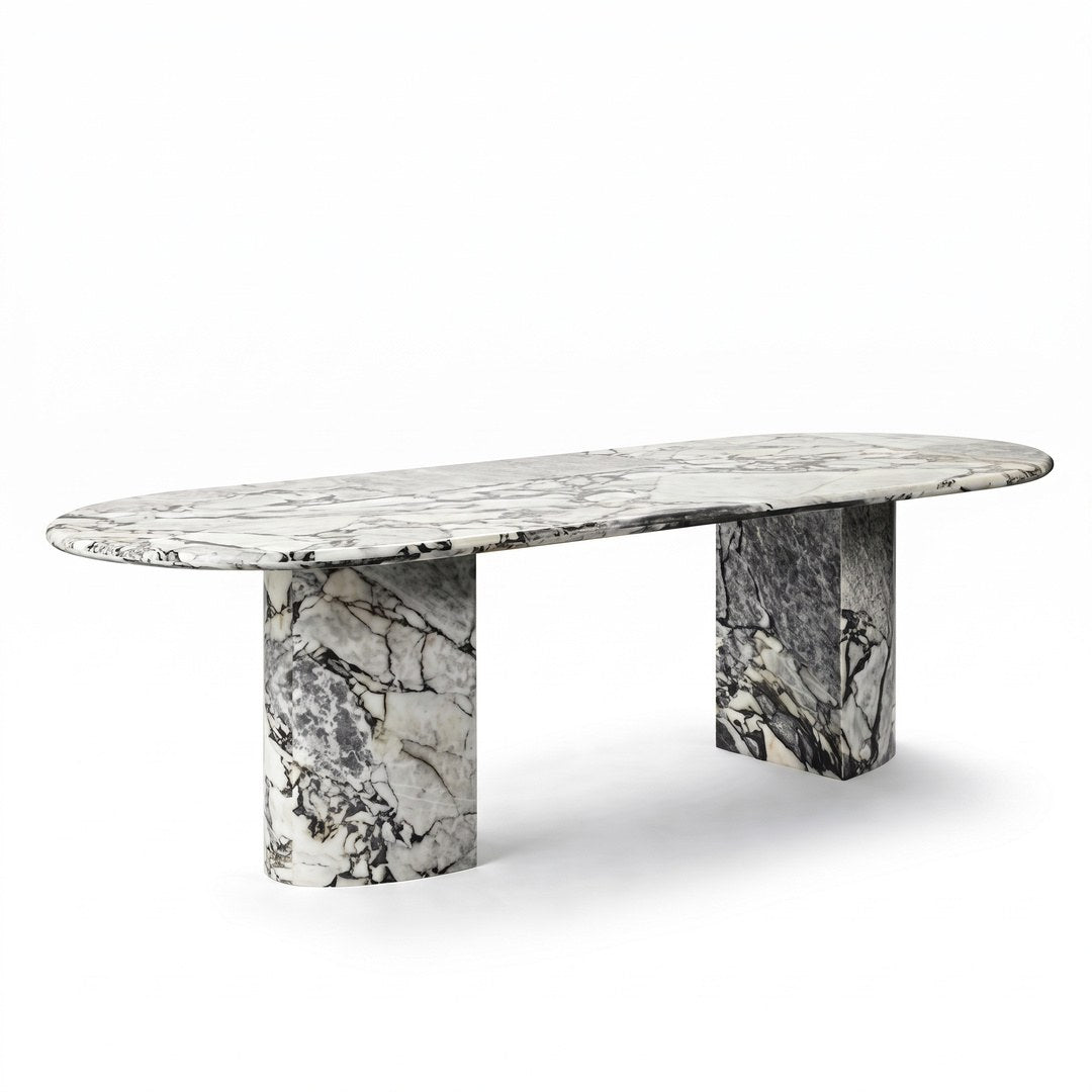 Seravezza Table