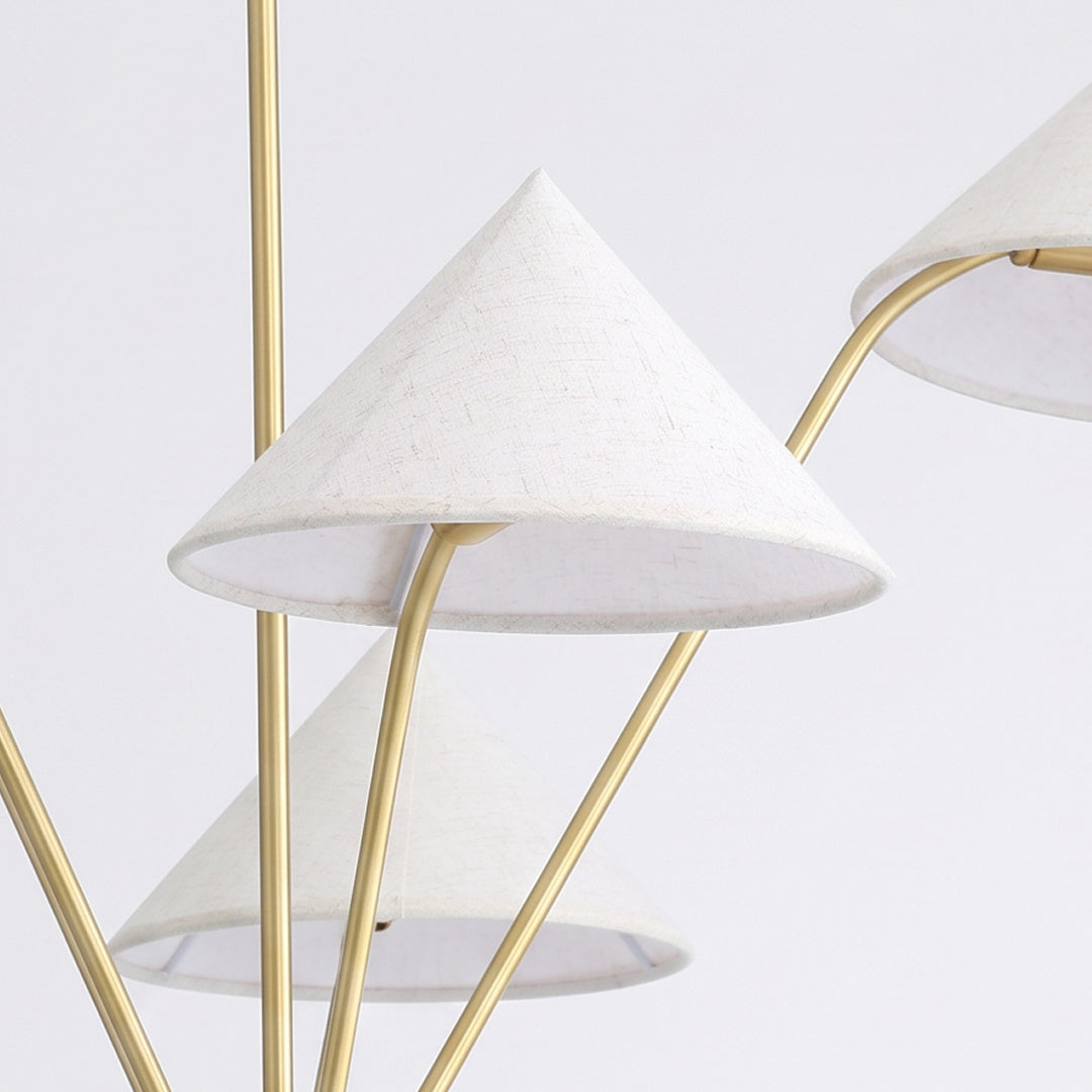 Serra Lamp