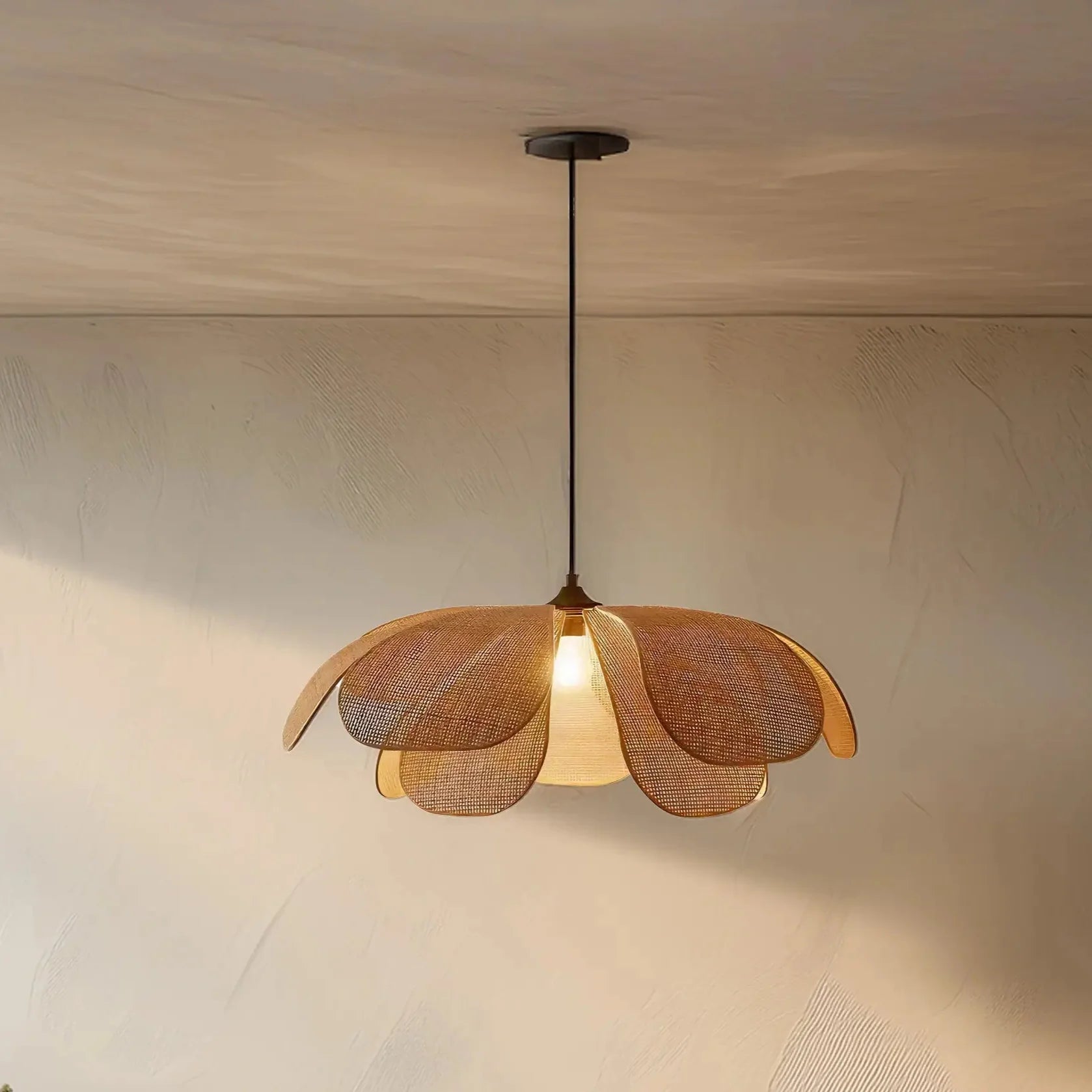 Serralot Lamp