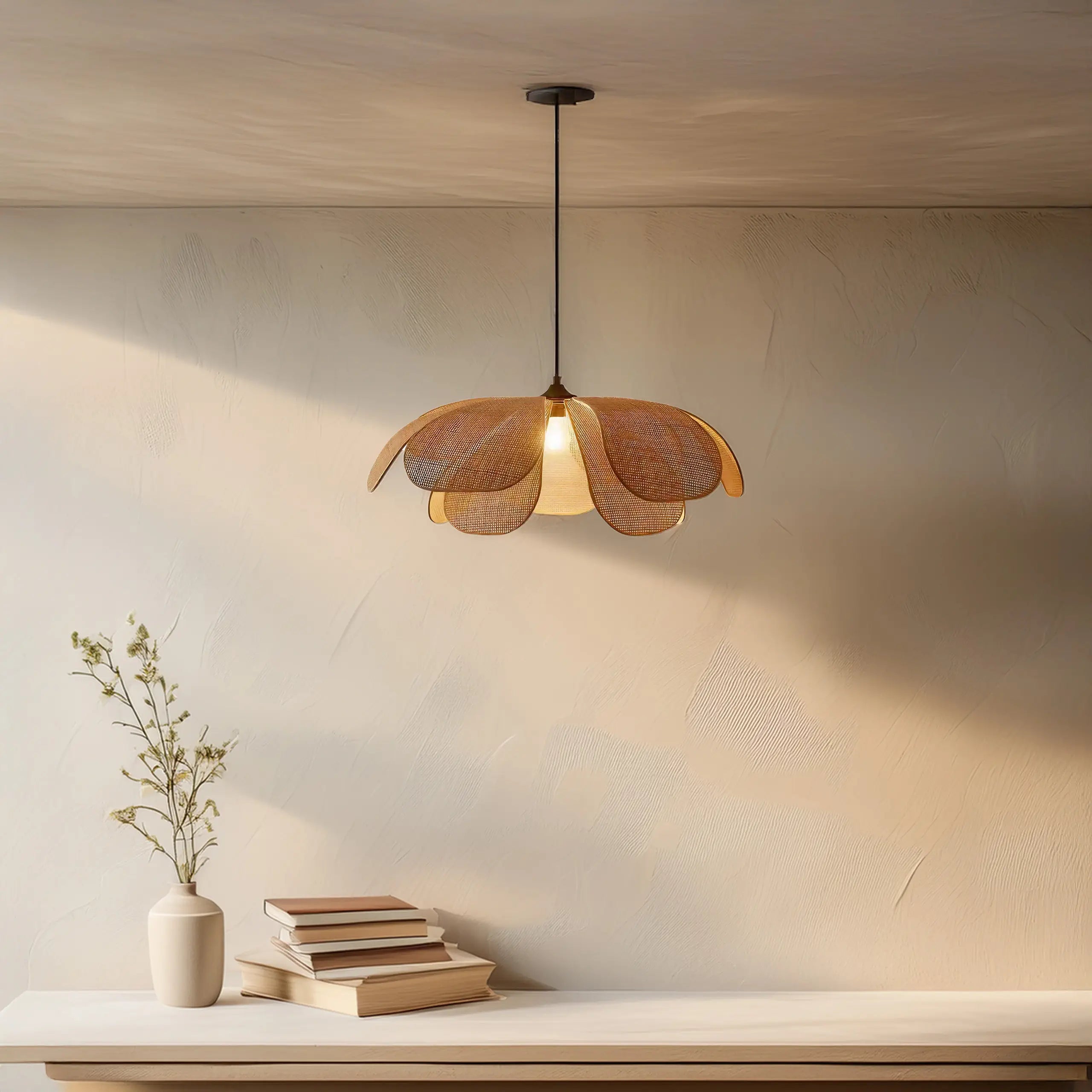 Serralot Lamp