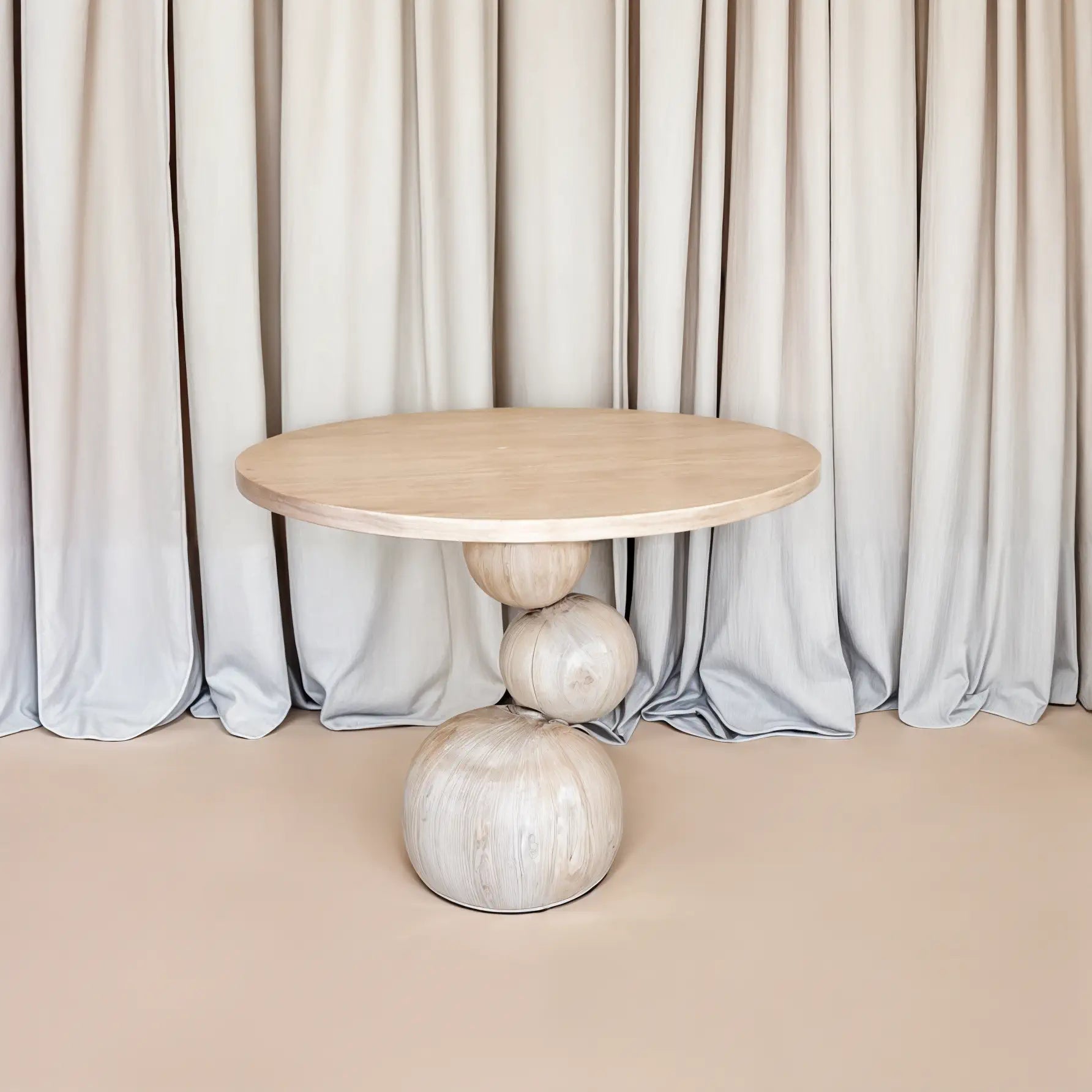 Mesa de Ses Dames