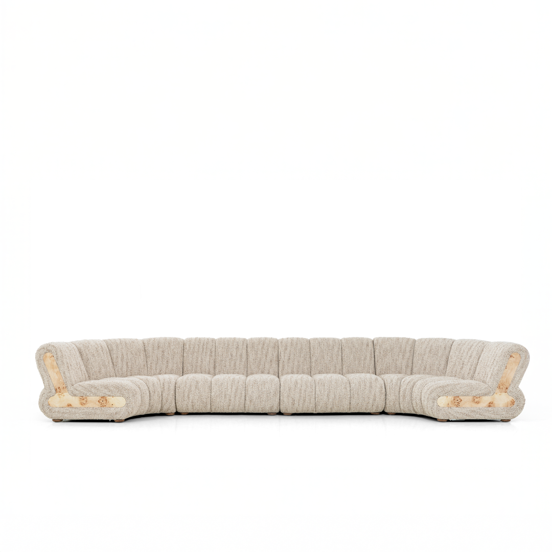 Sondrio Sofa