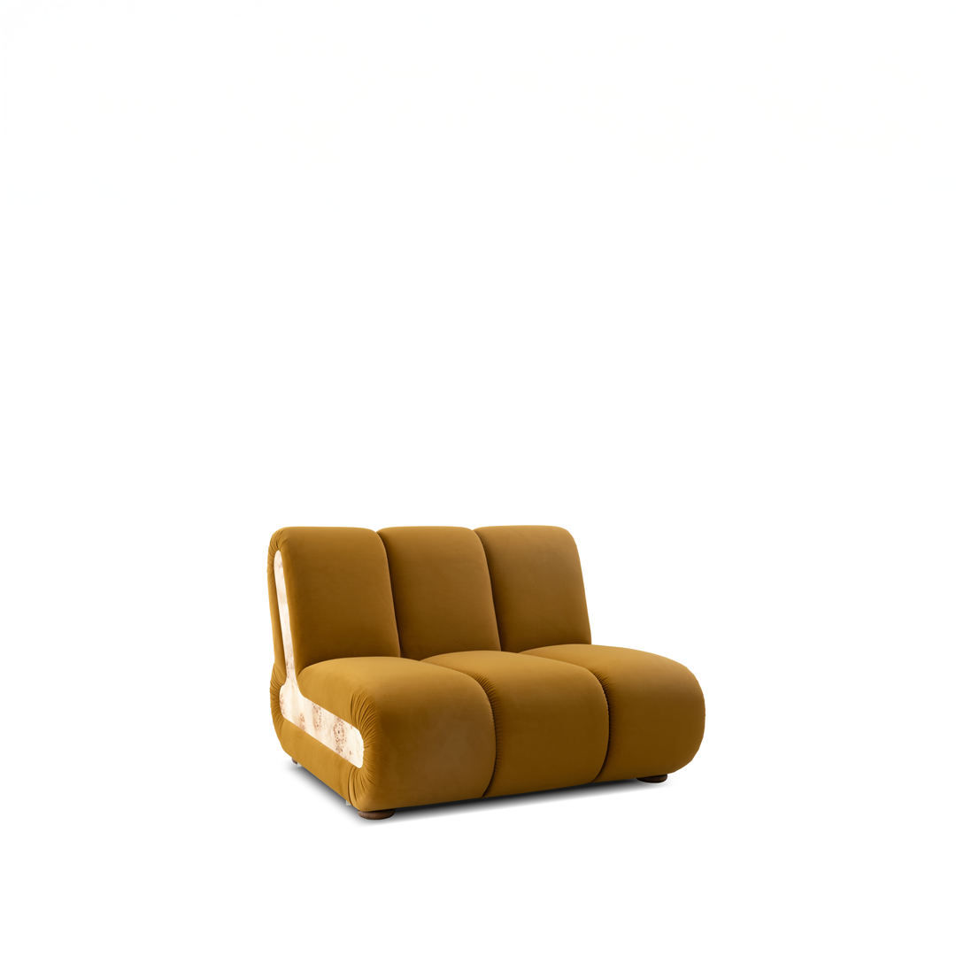 Sondrio Sofa