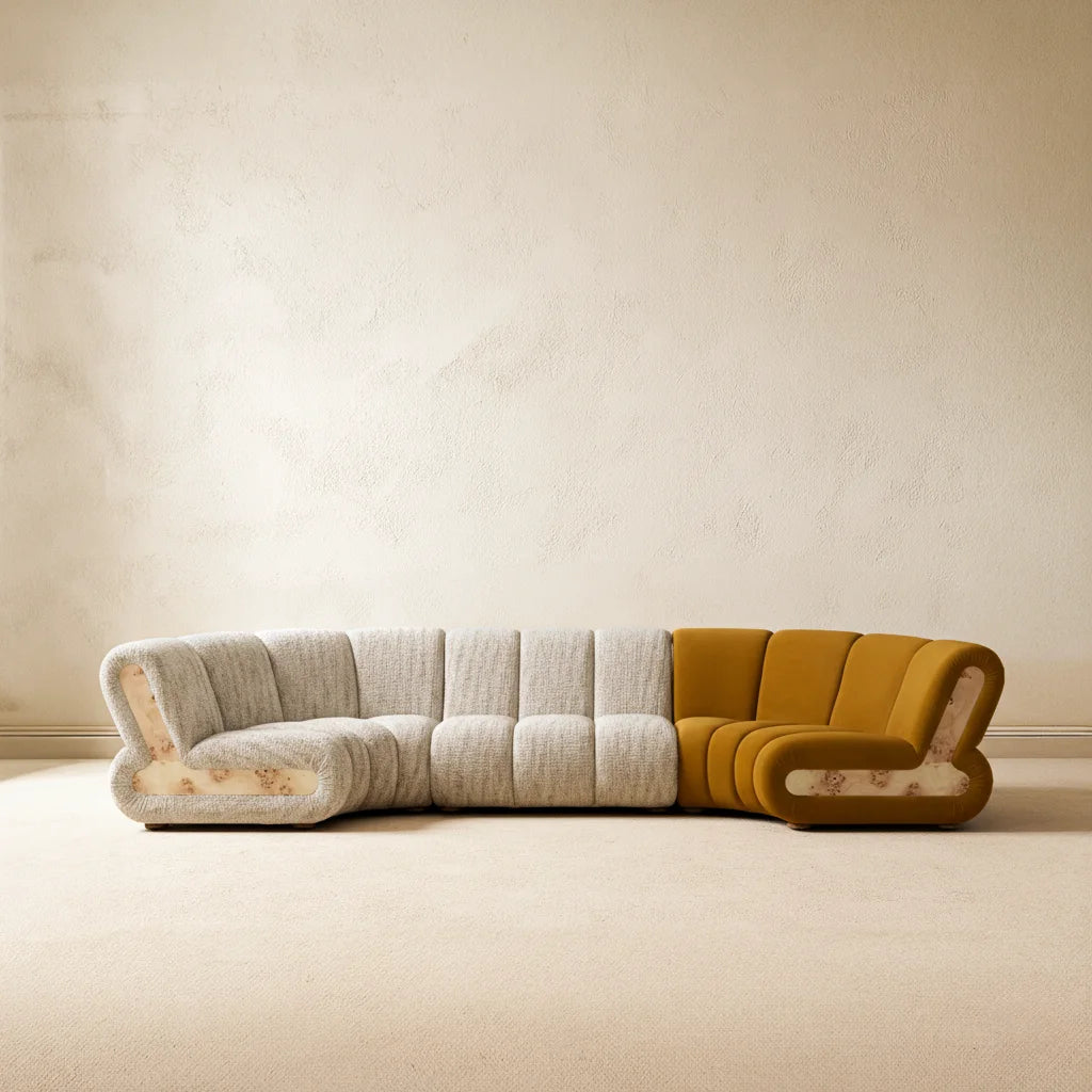 Sondrio Sofa