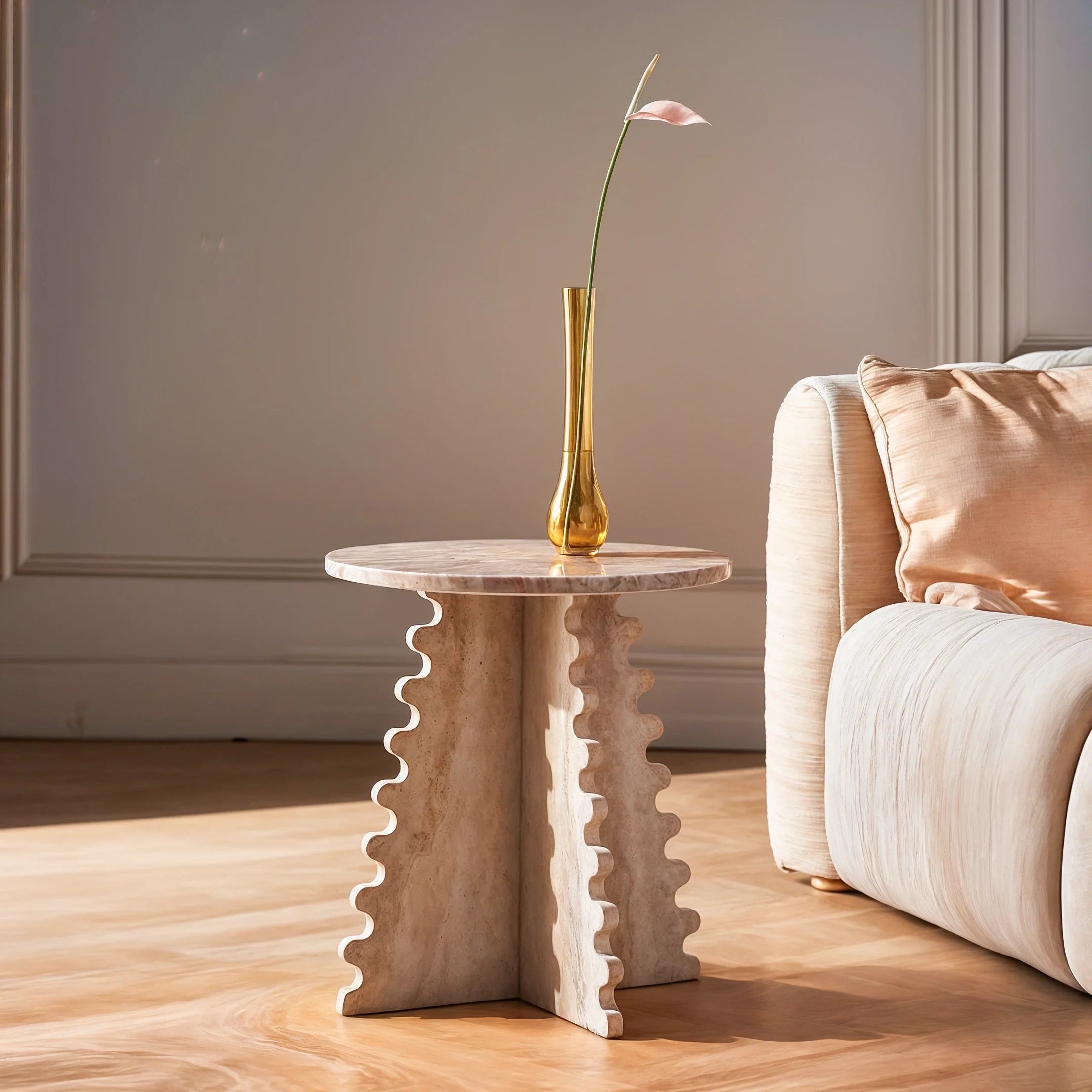Son Catlar Table