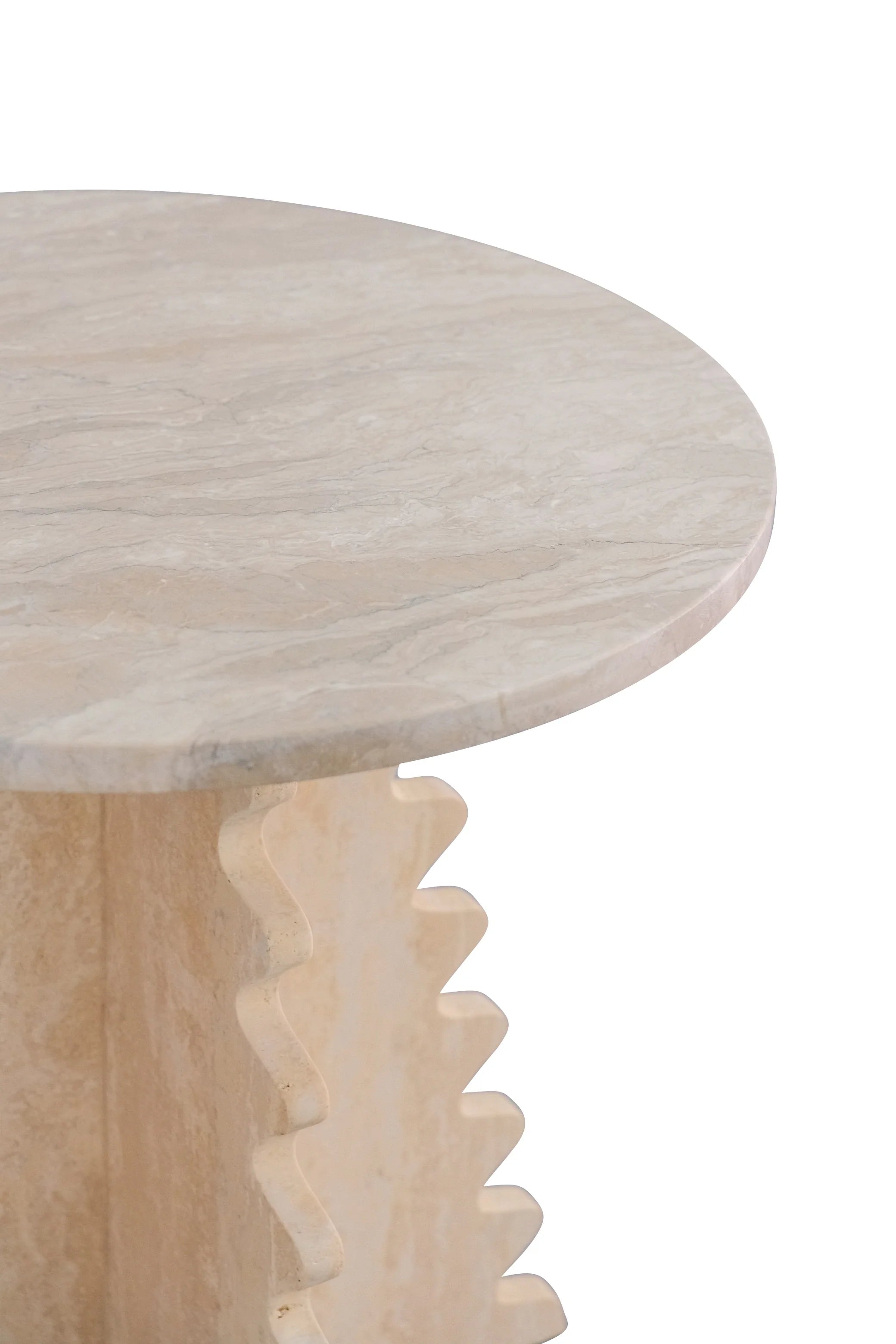 Son Catlar Table