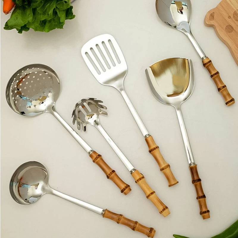 Son Macià Cutlery