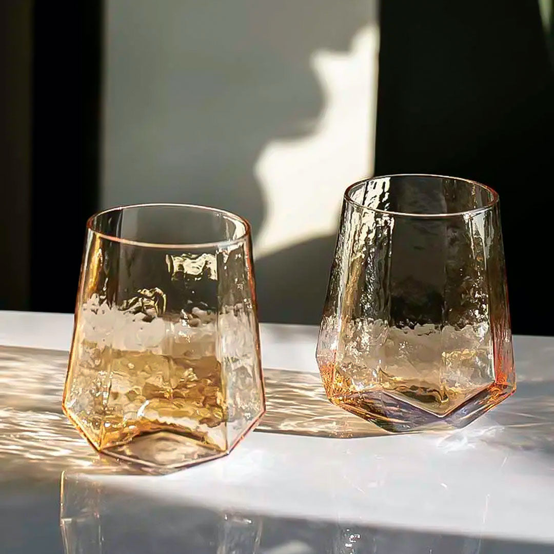 St. Moritz Glass
