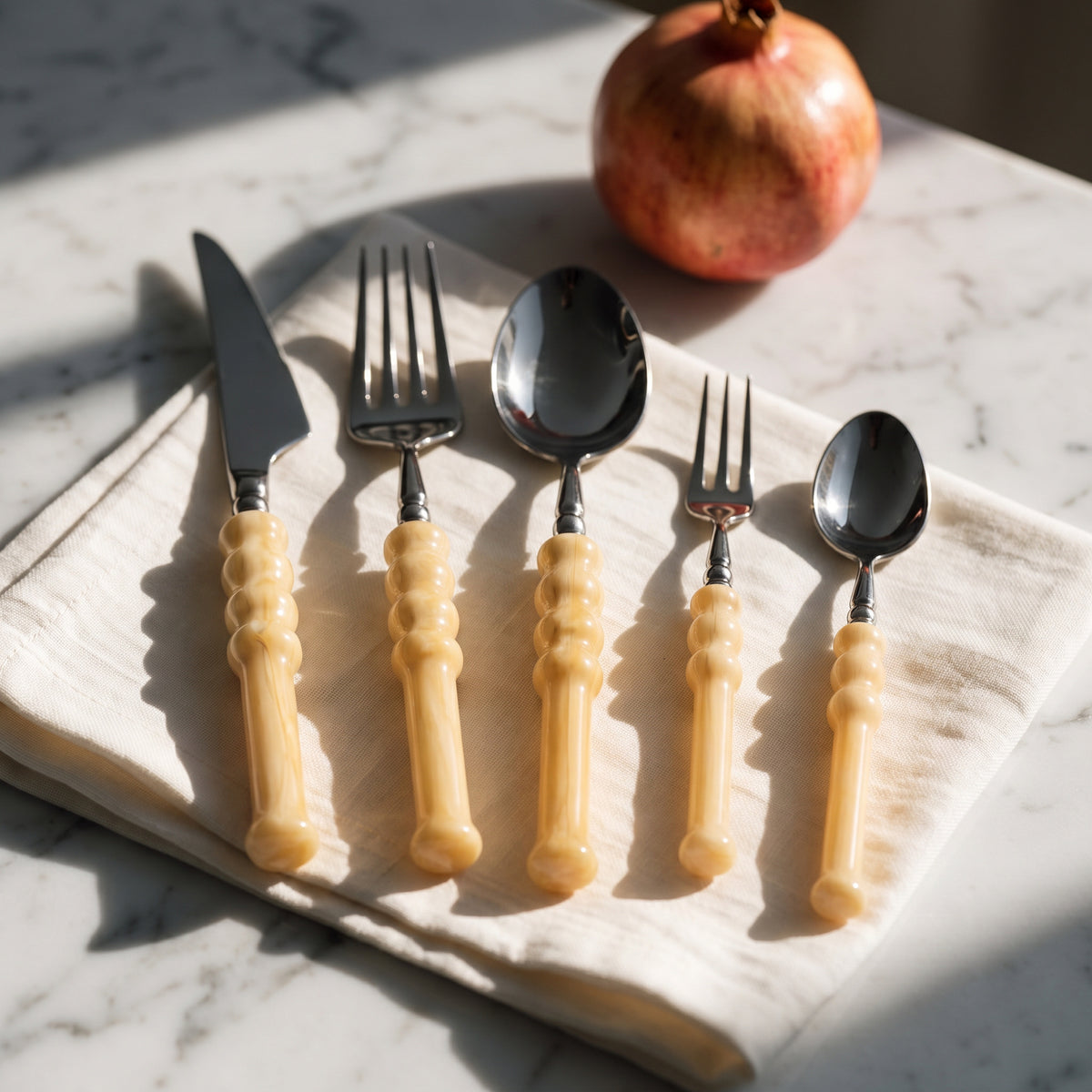 Terni Cutlery
