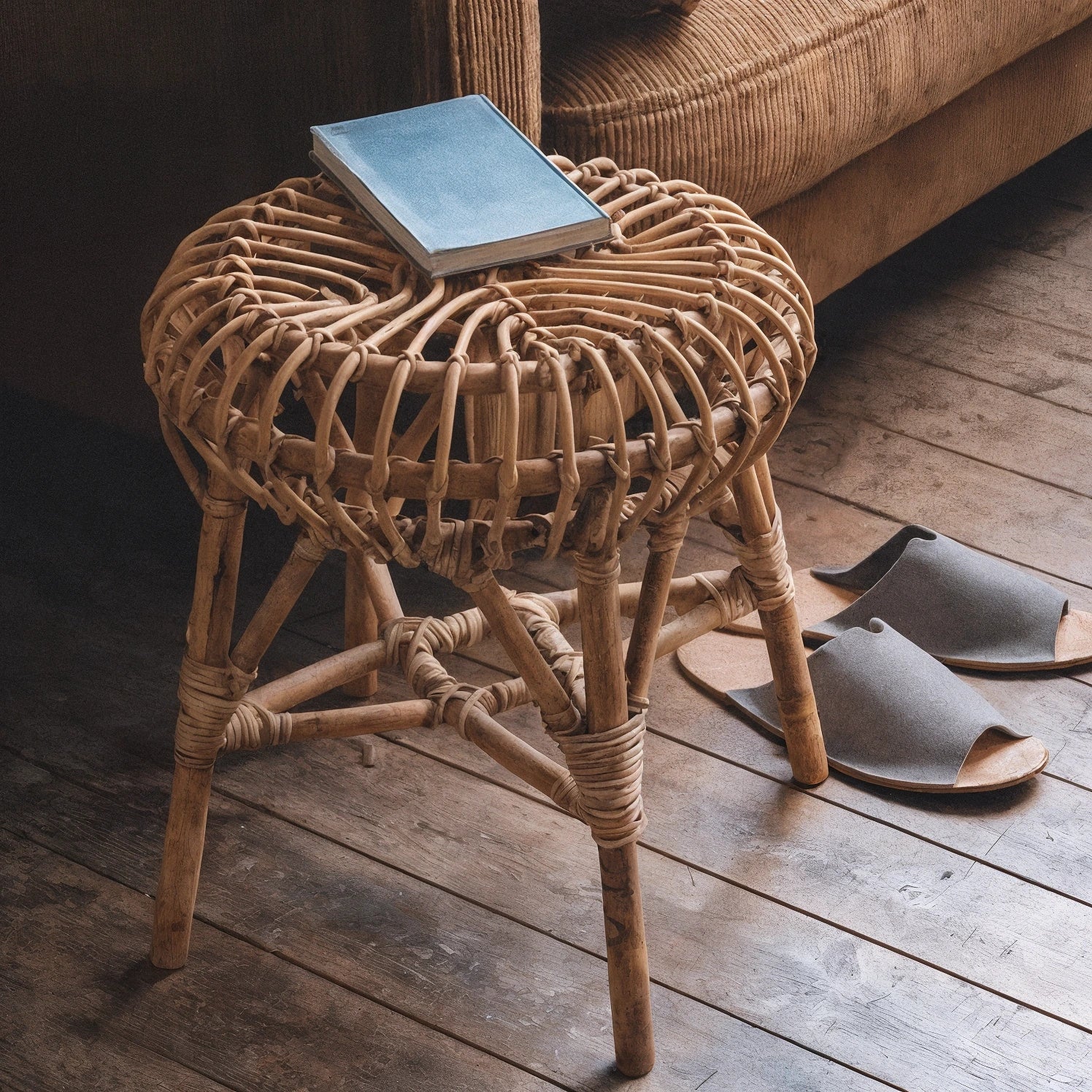 Torret Stool