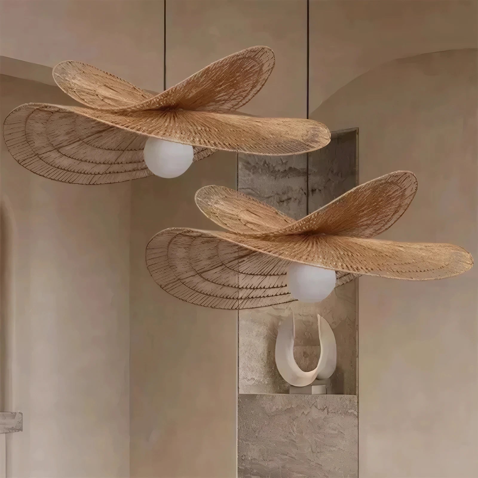 Torretes Lamp