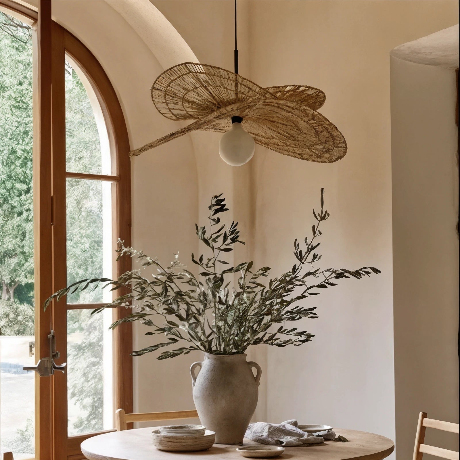 Torretes Lamp