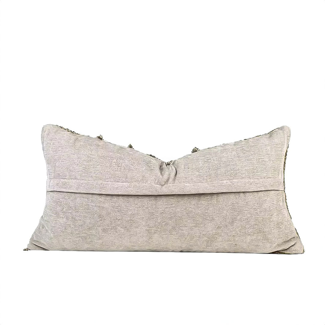 Tristao Cushion