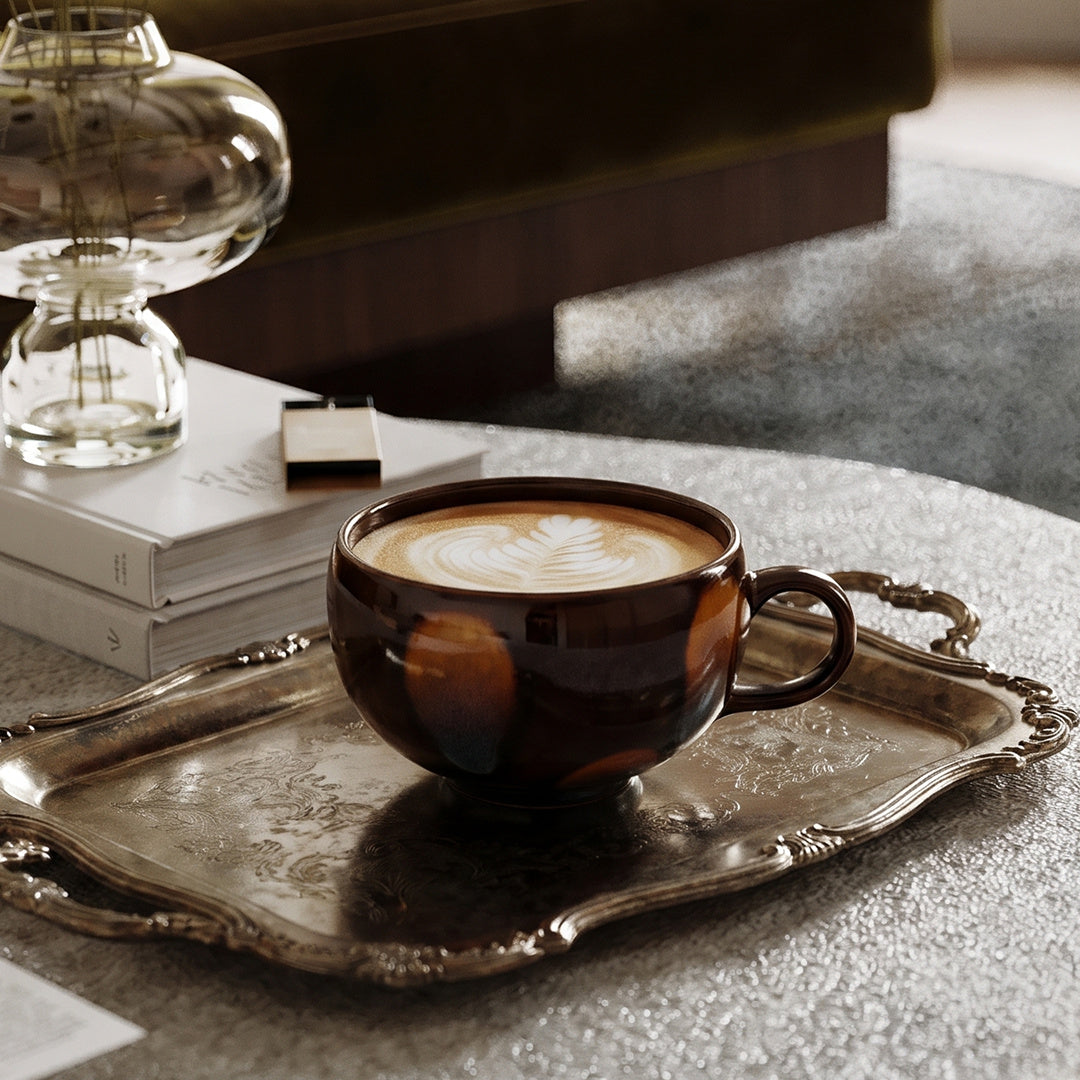 Ubeda Mug