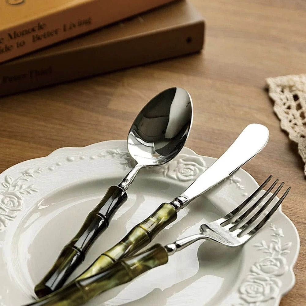 Valldemossa Cutlery