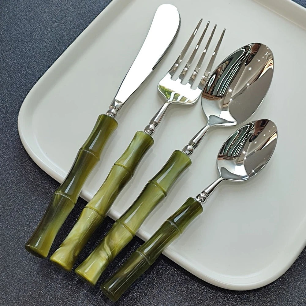 Valldemossa Cutlery