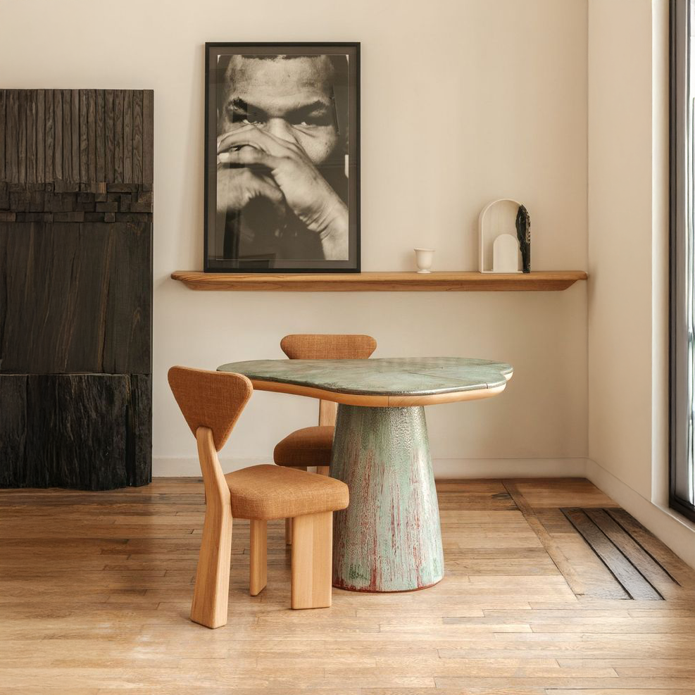Vells Chair