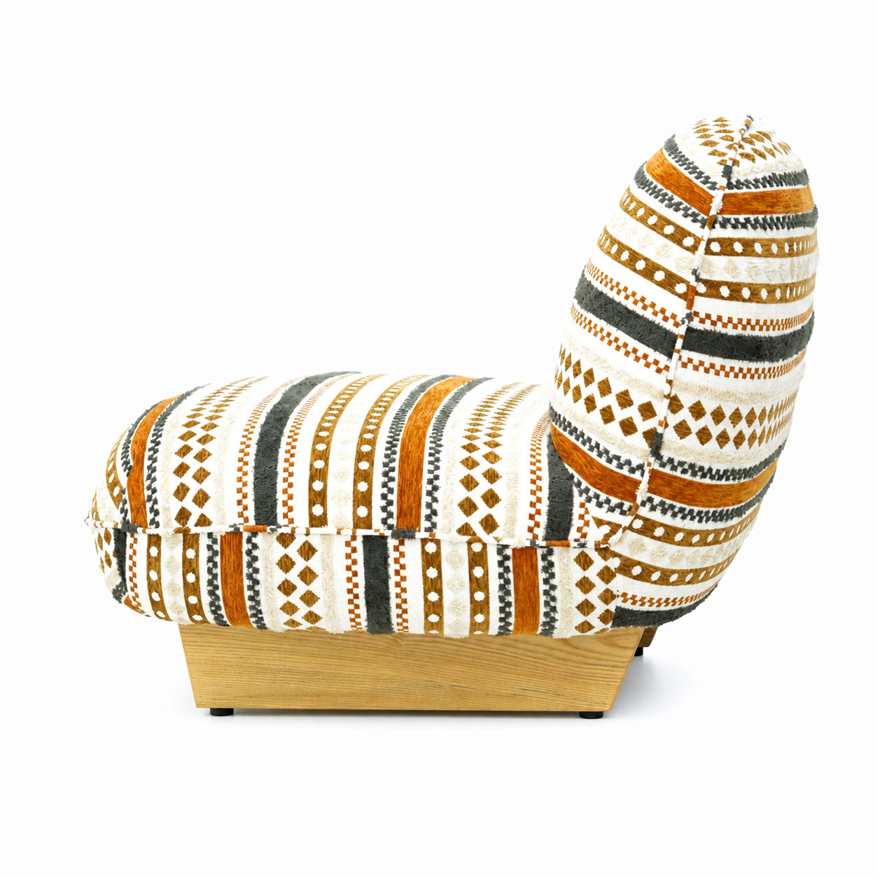Vimbodí Armchair