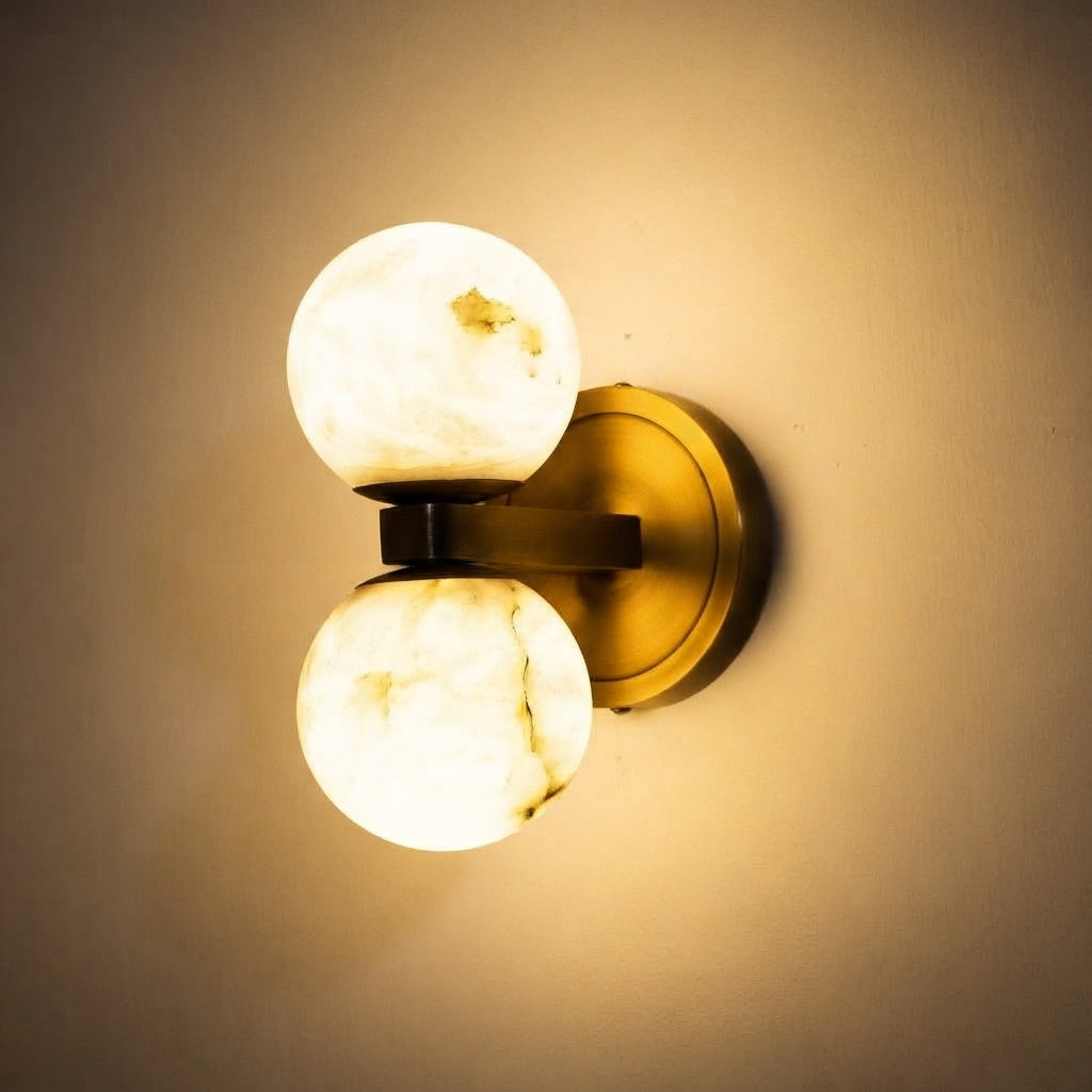 Volterra Lamp