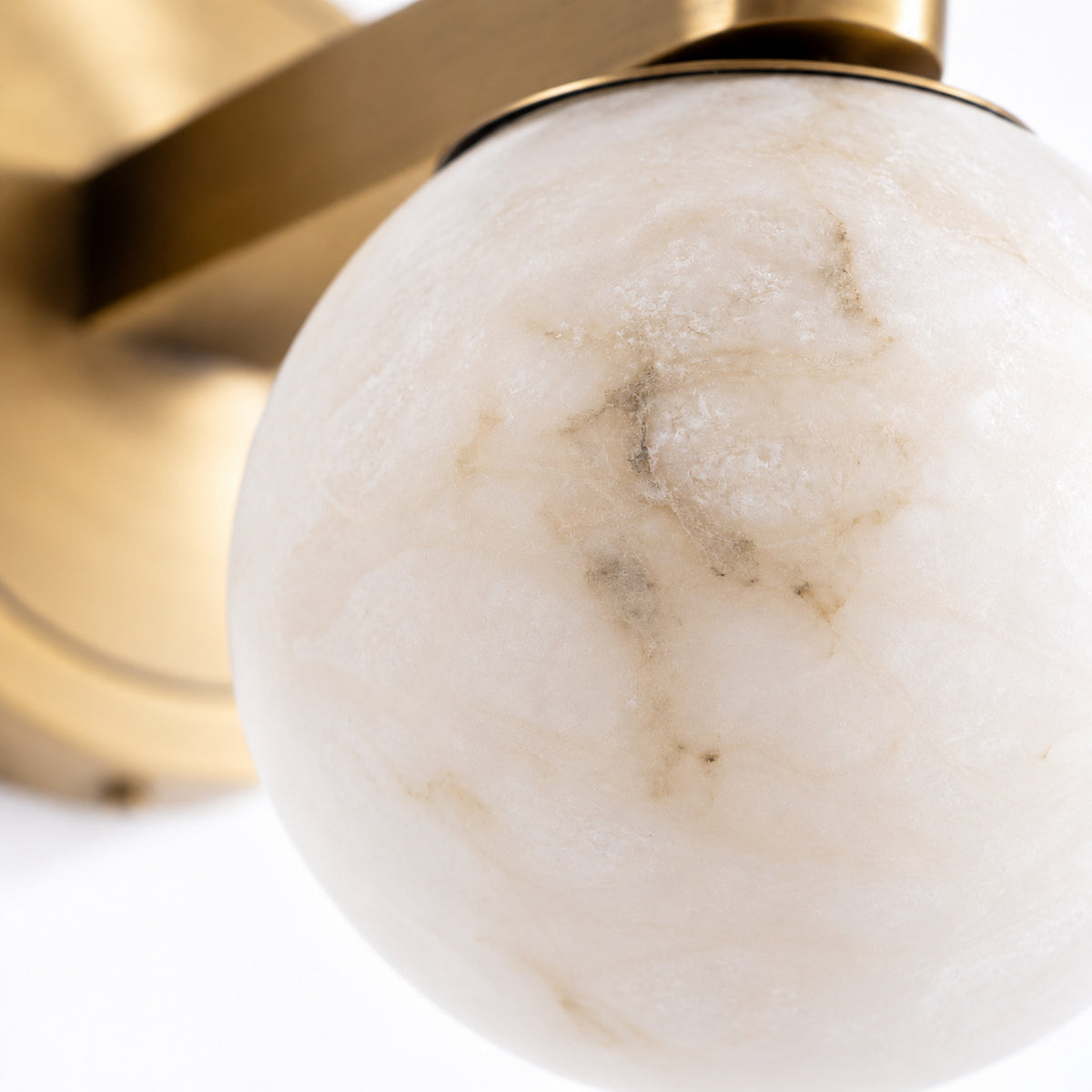 Volterra Lamp