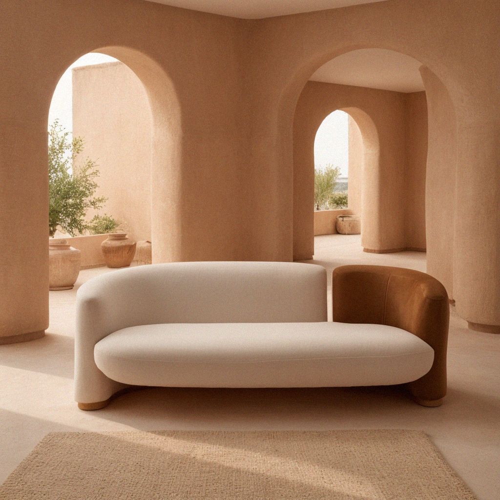 Es Codolar Sofa