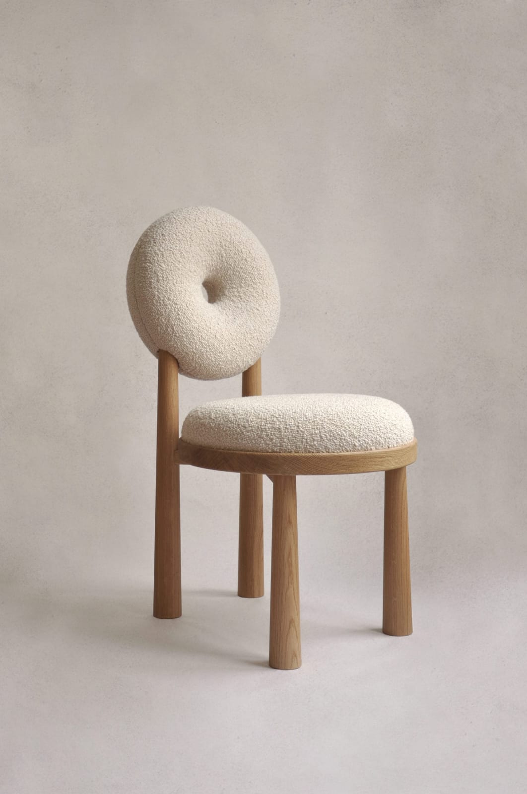 Xiquetes Chair
