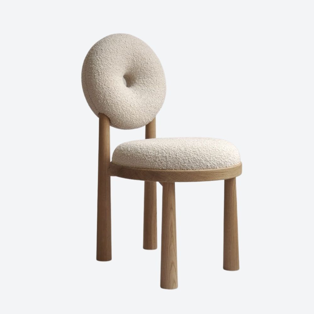 Xiquetes Chair